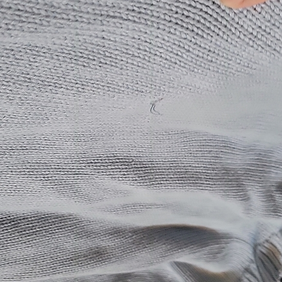 Storybook Knits Blue Embroidery Sweater - Picture 9 of 12